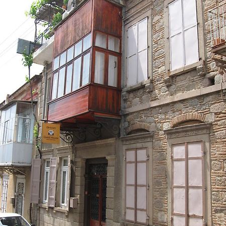 Odyssey Guest House Бергама Экстерьер фото