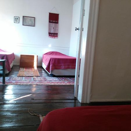 Odyssey Guest House Бергама Экстерьер фото