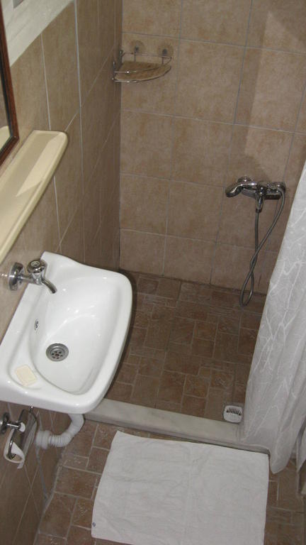 Odyssey Guest House Бергама Номер фото