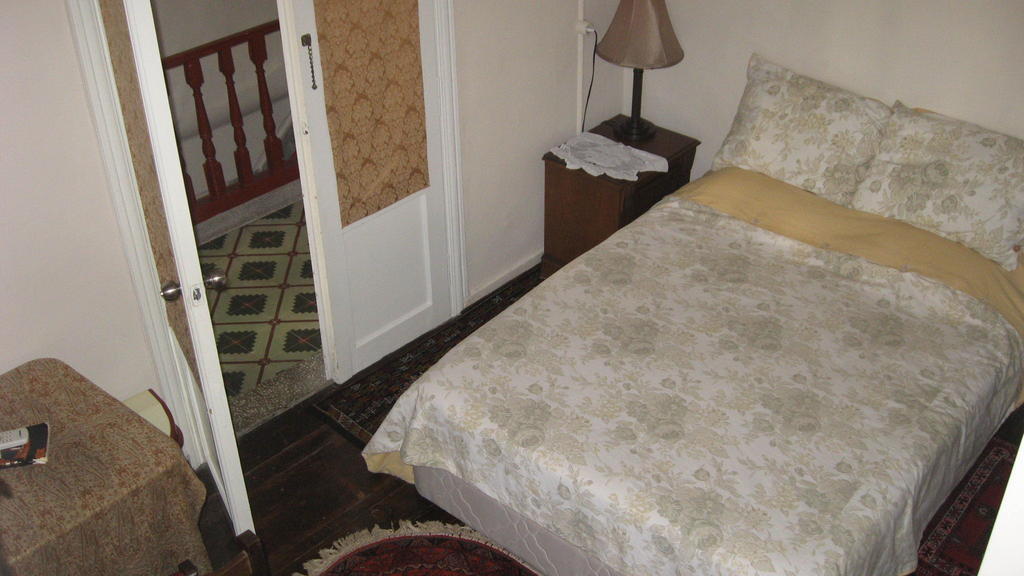 Odyssey Guest House Бергама Номер фото